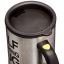 Чашка с вентилятором для размешивания сахара RIAS Self Stirring Mug Black (3sm_553345161) Нова Прага