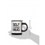 Чашка с вентилятором для размешивания сахара RIAS Self Stirring Mug Black (3sm_553345161) Нова Прага