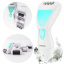 Эпилятор Gemei GM-7006 4в1 Blue (np2_5786) Тернопіль
