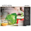Разделочная деревянная кухонная доска Annek 27 x 37 см для мяса сира и десерта Первомайськ