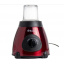 Блендер стационарный Domotec MS-6611 с кофемолкой 2в1 1.5L 1000W Red (3_02327) Миколаїв