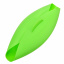 Форма для выпечки и запекания RIAS силиконовая Green (3_00967) Дубно