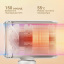 Фен Xiaomi ShowSee VC200-W Белый Тячів
