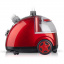 Отпариватель для одежды вертикальный RAF R.3037 1.3L 1800W Red Шостка
