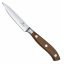 Кухонный кованный нож Victorinox Grand Maitre Wood Kitchen 100 мм дерево (7.7200.10G) Чорноморськ