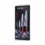 Набор ножей из 3 предметов Samura KAIJU SKJ-0220 Киев