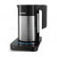 Электрочайник Bosch TWK7203 2200 Вт Стальной/Черный Самбір