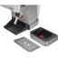 Рожковая кофеварка эспрессо Rotex RCM750-S Life Espresso Киев