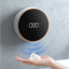 Сенсорный диспенсер настенный дозатор для мыла Zhiya Soap Dispenser MYX-W1 White Бердичів