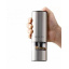 Электрический измельчитель для специй Circle Joy Electric Grinder 161х52.6 мм Серебристый (CJ-EG01) Костополь
