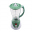 Блендер стационарный RAF R.2818 с кофемолкой 1.5L 450W Green (3_03740) Кривой Рог