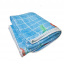 Электроодеяло RIAS Cherry Cells 3 температурных режима 155x175 см Blue (3_02295) Чорноморськ