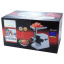 Электрическая мясорубка Crownberg CB-4212 с соковыжималкой 2500W Белая (1806474292) Чернігів