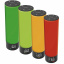 Метеостанция Technoline WL1045 282х80х80 мм Black (WL1045) Калуш