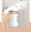 Ручной отпариватель для одежды RIAS MD2102 150ml 800W White Вознесенськ