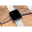Органайзер из дерева для гаджета Apple ecoWalnut 290х200x15 мм Ужгород