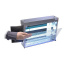 Уничтожитель насекомых двусторонний с клейкой бумагой Pomel DUO LT-60 350х470 х120 мм Серый Енергодар