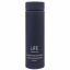 Термос стальной Zelart 450ml LIFE D-013 Черный Вишневе