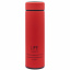 Термос стальной Zelart 450ml LIFE D-013 Красный Миколаїв