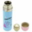 Термос стальной SP-Planeta 500ml A round dream 2475 Голубой Запорожье