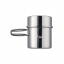 Казанок Esbit PT1000ST (1054-017.0141) Ирпень