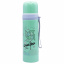 Термос стальной SP-Planeta 500ml A round dream 2365 Зеленый Житомир