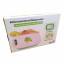 Овощерезка Mandoline Slicer Multifunctionalslicer abd Planing wire slicer универсальная Pink (do045-hbr) Київ
