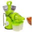 Соковыжималка шнековая ручная с ситом для сока XPRO Juicer Чернігів
