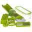 Овощерезка RIAS Nicer Dicer Plus Green (3sm_70345615) Березнегувате