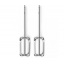 Миксер Philips HR3705/00 Белый 300 Вт Чорноморськ