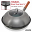 Кришка для Вок (Wok) Yosukata 34.5 см Київ