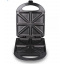 Сендвичница-Бутербродница электрическая Haeger HG-230 1400W Black Акимовка