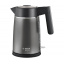 Электрочайник Bosch TWK5P475 2400 Вт Нержавеющая сталь/Черный Одеса