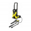 Минимойка высокого давления Karcher K 5 Basic (1.180-580.0) Львов