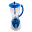 Блендер стационарный RAF R.2818 с кофемолкой 1.5L 450W White-Blue (3_03733) Хмельник