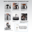 Гейзерная кофеварка Зручна кава Moka Induction 300мл Київ
