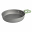Набор посуды Bo-Camp Explorer XL 4 Pieces Hard Anodized Grey Green 4 шт (2200249) Рівне