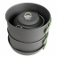 Набор посуды Bo-Camp Explorer XL 4 Pieces Hard Anodized Grey Green 4 шт (2200249) Рівне