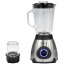 Блендер стационарный Domotec MS-6610 с кофемолкой 1.5L 100W Black (3_05305) Бердичев