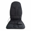Массажная накидка Massage Cushion JB-100B с подогревом 220V Black Хмільник