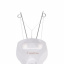 Эпилятор для лица ниточный Lexical LHR-5402 3W White (3_01552) Ворожба