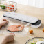 Вакуумный упаковщик VigohA Vacuum Sealer S Белый Костопіль