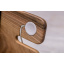 Подставка из дерева ecoWalnut 300x223x201 мм Київ