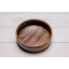 Деревянная салатница ecoWalnut 125x45 мм Киев