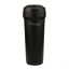 Термокружка Thermos BrillMug-450 450 мл Черный Курінь