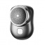 Электрическая минибритва-брелок OPT-TOP на аккумуляторе беспроводная USB Mini Shaver Black (2093506432) Київ