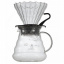 Дорожный кофейный набор Ecocoffee TS-01 Black из 7 предметов Костополь