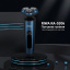 Электробритва Xiaomi Riwa RA-5306 Blue Енергодар