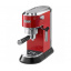 Кофеварка эспрессо DeLonghi EC 685.R Красный Веселе