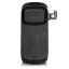 Гриль электрический RAF R.5303 2в1 с ёмкостью для готовки 1500W Black Олександрія